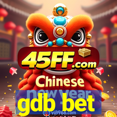 gdb bet